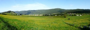 Le plateau du Vercors : une Zone Critique propice à nos futurs échanges ! 